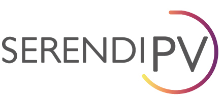 SERENDI PV Logo